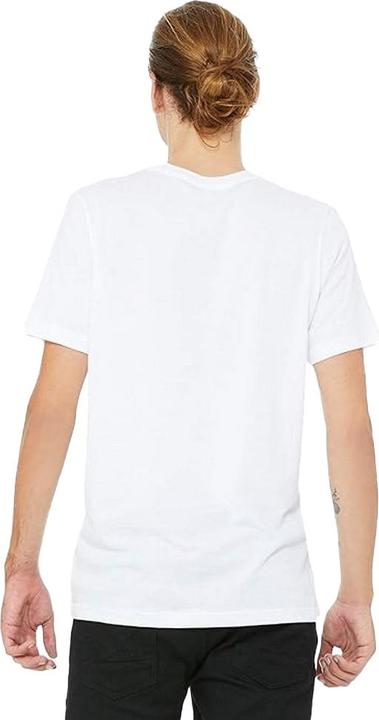 Produktbild Bella Canvas TShirt kurzärmlig (4XL)