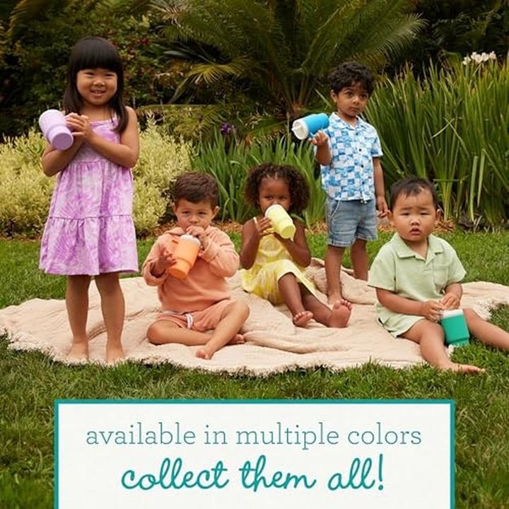 Produktbild Infantino Trinkbecher my first Tumbler