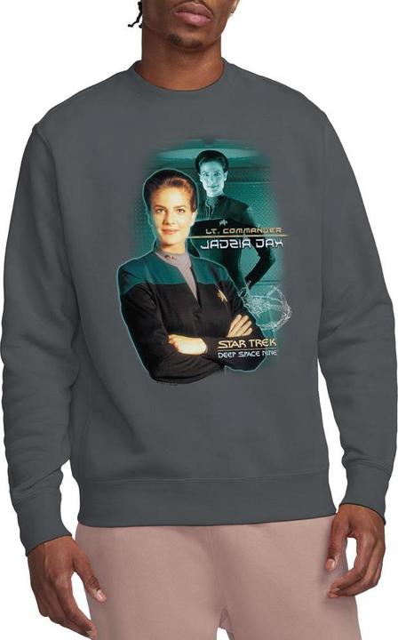 Produktbild Sweatshirt (XXL)