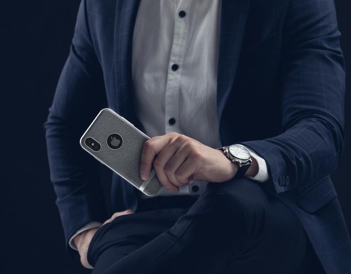 Productafbeelding Moshi vesta (Apple iPhone X)