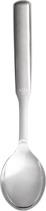Produktbild OXO Steel Servierlöffel, 27cm (Servierlöffel)