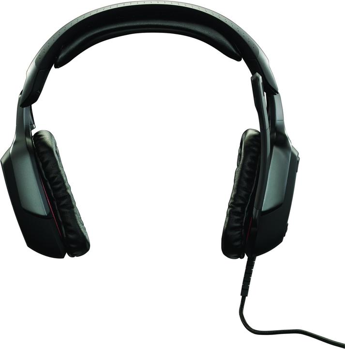 Produktbild Logitech G G35 (Kabelgebunden, USB-A)