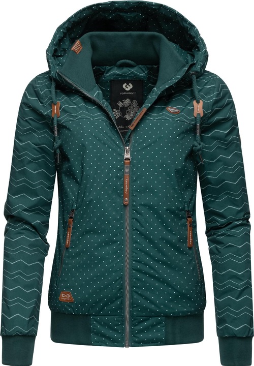 Ragwear Nuggie Zig Zag Intl.