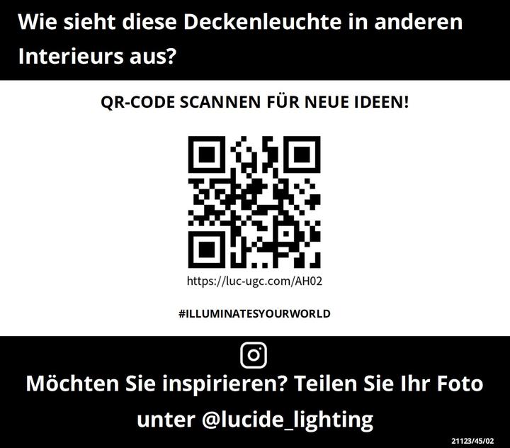 Produktbild Lucide Mesh (E27)