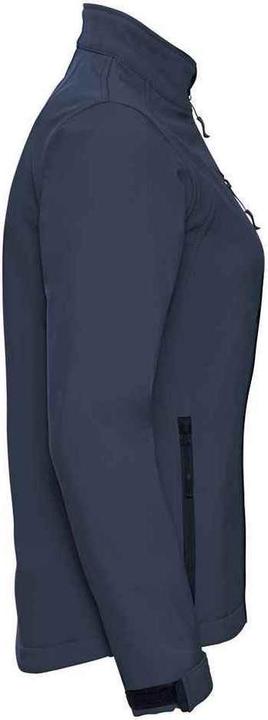 Image du produit Russell - Veste softshell - Femme (XS)