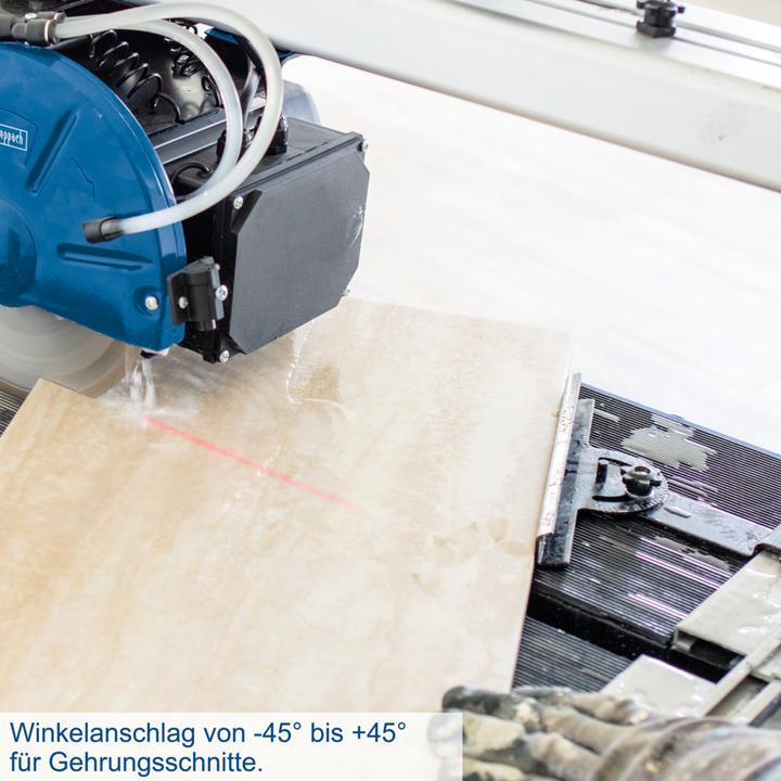 Image du produit Scheppach Coupe-carreaux FS3600