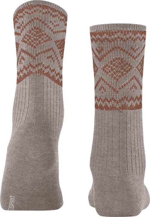 Produktbild Esprit Selbu Shimmer Damen (Einzelpack, 39 - 42)