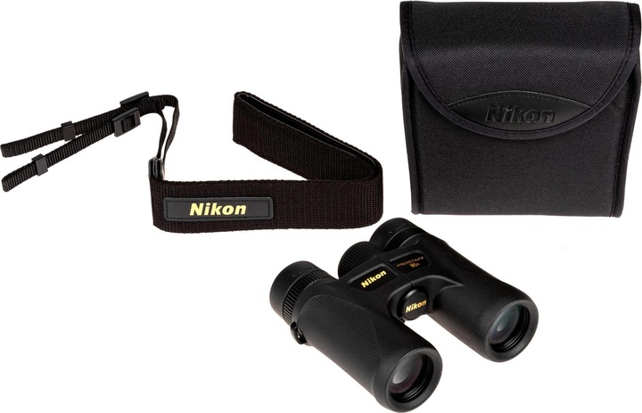 Actual product image Nikon Prostaff 7s (10 x, 30 mm)