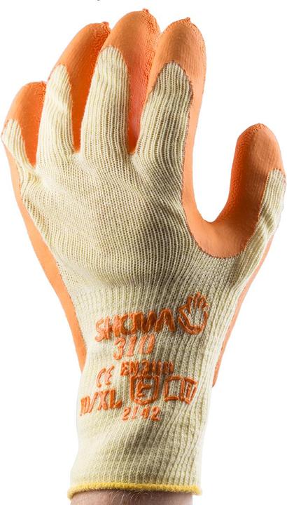 Actual product image Showa Griffhandschuh (10, XL)