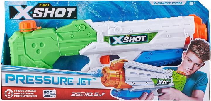 Image du produit Xshot X-SHOT - Jet de pression (Réservoir intégré)