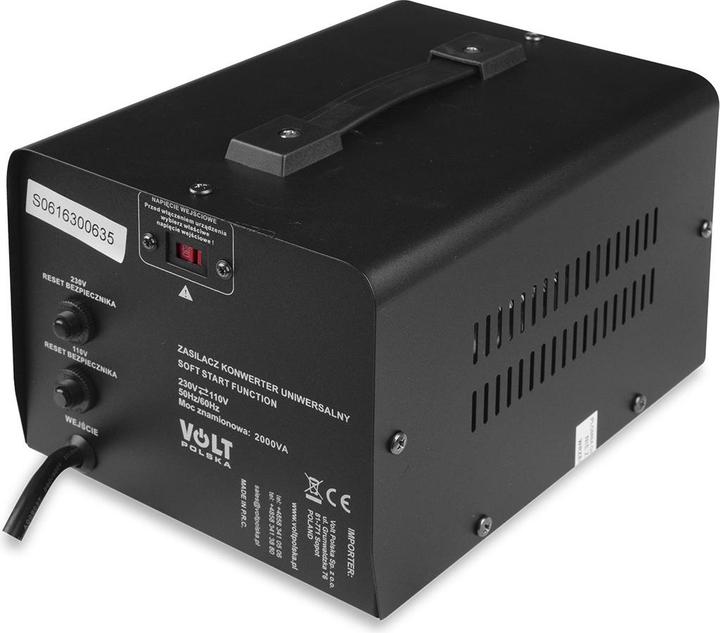 Image du produit No Name Transformateur