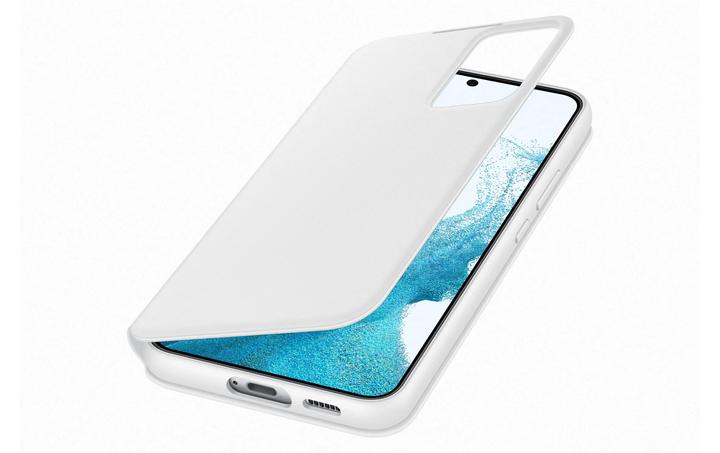 Produktbild Samsung Clear View Cover (Samsung Galaxy S22+)
