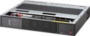 Actual product image Supermicro SYS-E300-9A-4CN8 Server Barebone Intel SoC Black