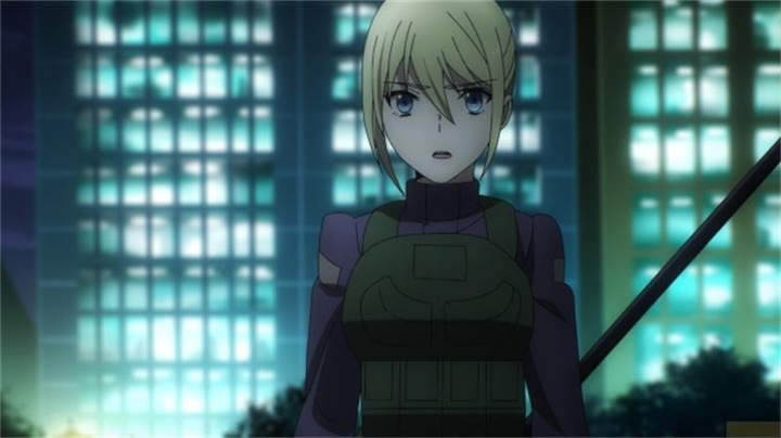 Produktbild The Irregular at Magic High School: Visitor Arc - Volume 2-Episode 5-8 -BR (Blu-ray, Japanisch, Deutsch)