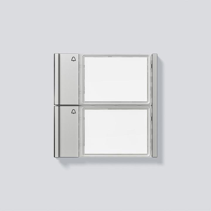 Actual product image Siedle SIED call button