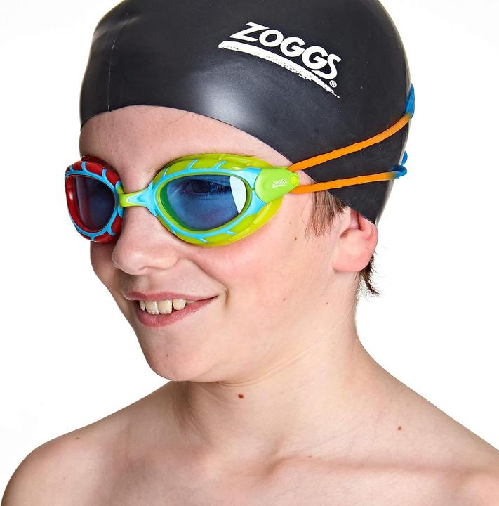 Produktbild Zoggs Predator Schwimmbrille