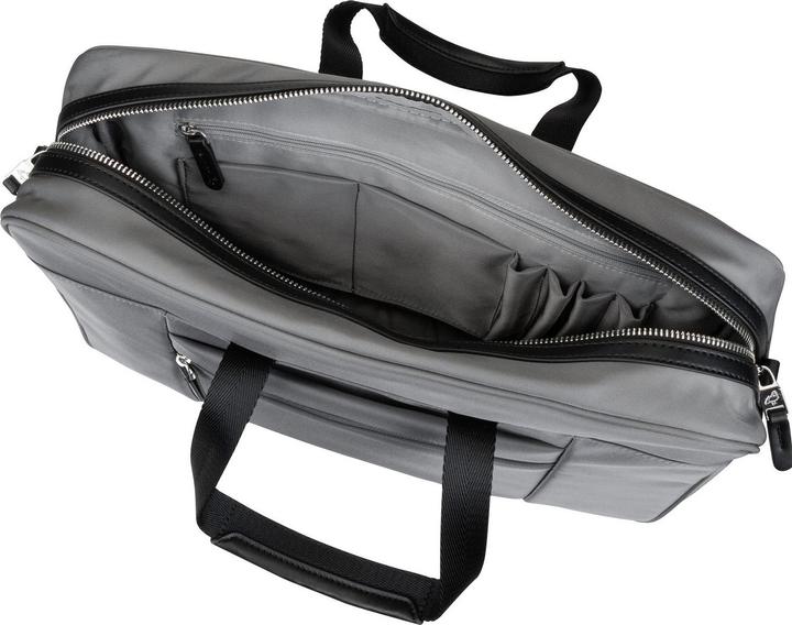 Actual product image Mandarina Duck Briefcase Hunter Urban Briefcase HWC01 (14.57", Universal)