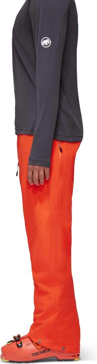 Actual product image Mammut Stoney HS Thermo Pants Men (56)