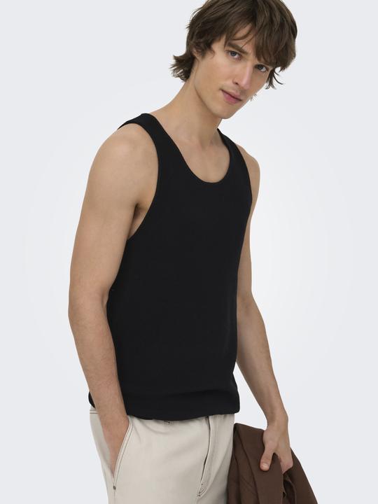 Immagine prodotto Only & Sons ONSCHRIS Pullover Gestricktes Oberteil (XL)