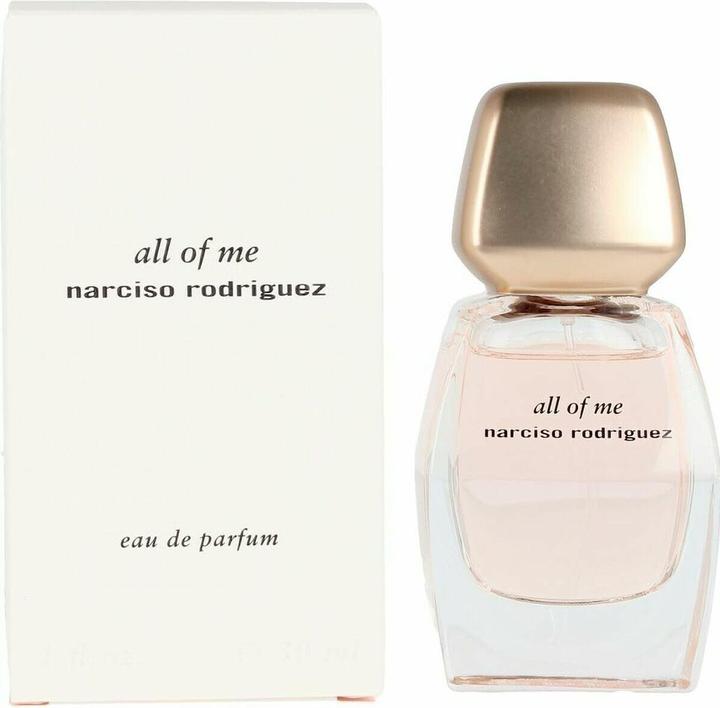 Produktbild Narciso Rodriguez For Her All of ME Eau de Parfum Vapo 30 ml (Eau de Parfum, 30 ml)