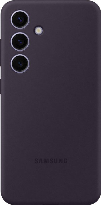 Produktbild Samsung Silicone Case (Samsung Galaxy S24)