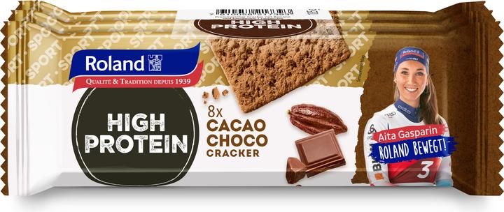 Immagine prodotto Roland High Protein Cacao-Choco 3 x 45 g (135 g)