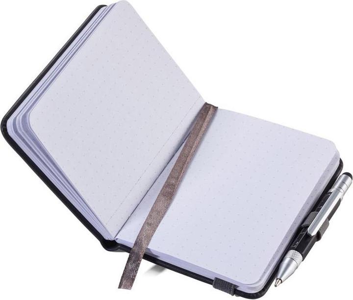 Produktbild Troika Lilipad+Liliput (A7, Blanko, Harter Einband)