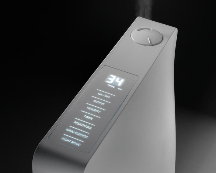 Produktbild Stylies Leonis (70 m²)