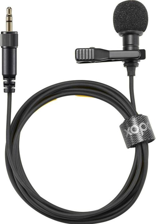 Godox LMS-12A AXL Lavalier Microphone omnidirectional