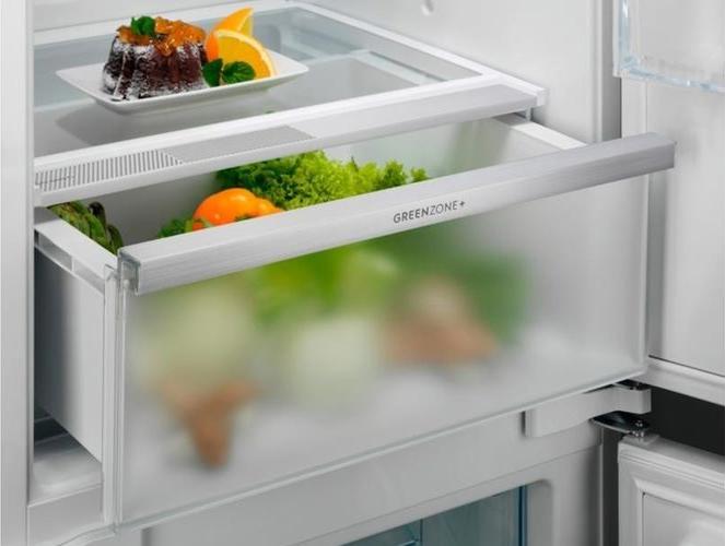 Produktbild Electrolux IK2671BNR (273 l)