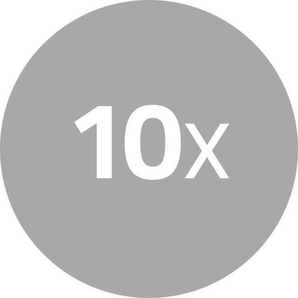 Immagine prodotto Nedis Ultra Power (10 pz., LR44)