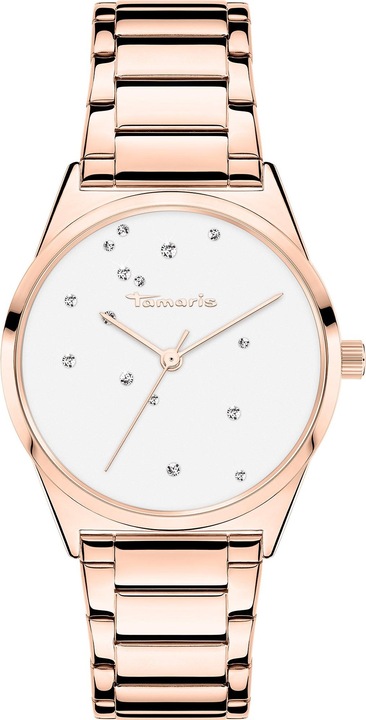 Immagine prodotto Tamaris Damenuhr (Orologio da polso analogico, 34 mm)