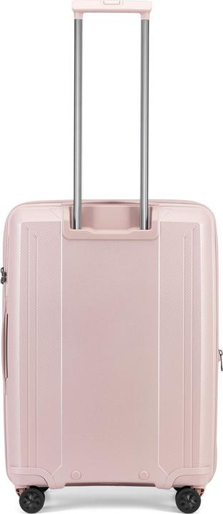 Actual product image Epic Anthem 4 Rollen Kofferset 3-teilig mit Dehnfalte (221 l)