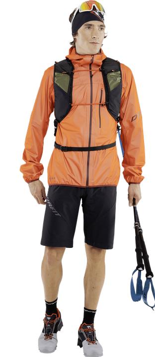 Immagine prodotto Dynafit Giacca Traverse GORE-TEX Uomo (XXL)