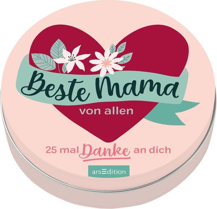 Beste Mama von allen (Allemand, 2022)