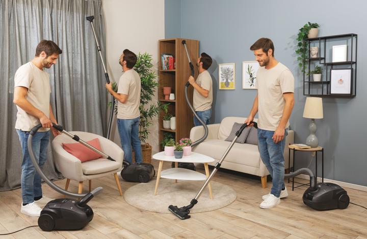 Produktbild Hoover HE521PAF 011