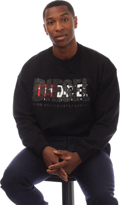 Produktbild Diesel SNable Sweatshirt (L)