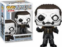 Produktbild Funko GHOST - POP Rocks N° 336 - Papa Emeritus IV