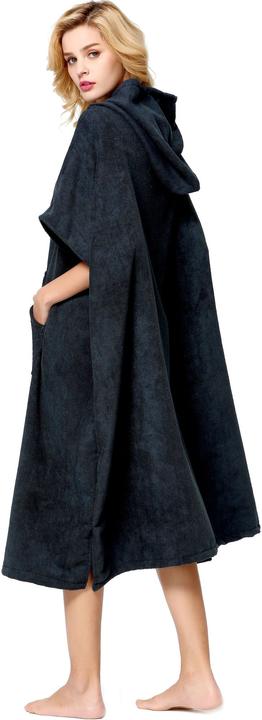 Produktbild Cressi Poncho (M, L)
