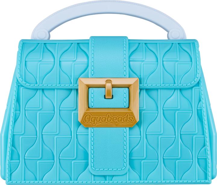 Produktbild Epoch Aquabeads Designer Handtasche Bastelset