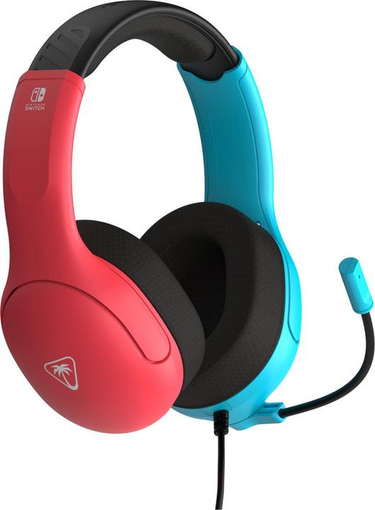 Immagine prodotto Turtle Beach AIRLITE FIT - Headset (Cablato)