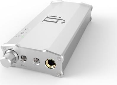 Actual product image iFi Audio micro iCAN SE (Bass Boost)