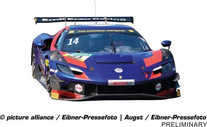 Produktbild Carrera Pole to Podium