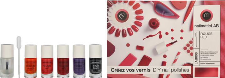 Immagine prodotto Nailmatic Smalto per unghie (Smalto)