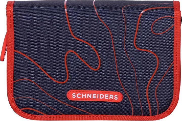 Produktbild Schneiders Ergolite Schulranzen-Set 8-teilig (21 l)