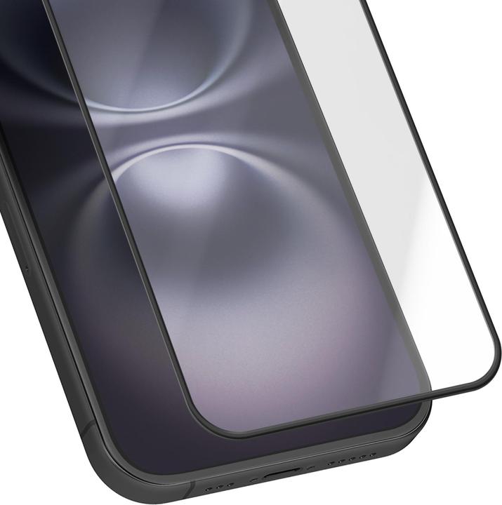 Actual product image Avizar Eliteguard screen protector (1 pcs., Apple iPhone 16)