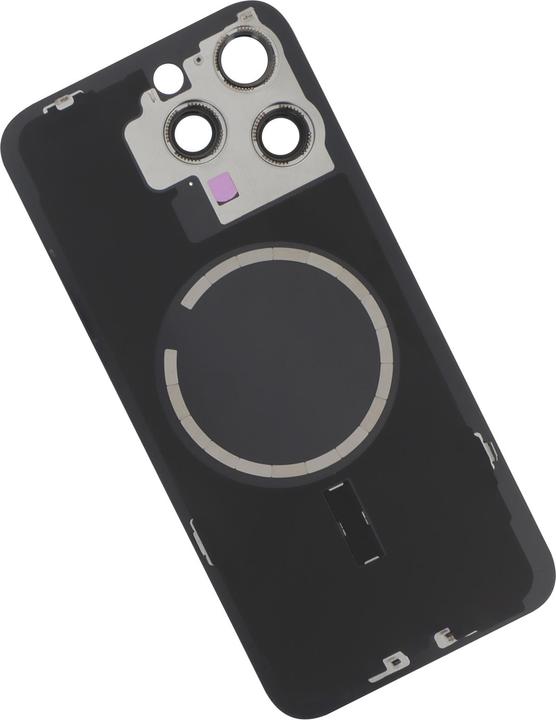 Produktbild Clappio Ersatzteil Rückseite