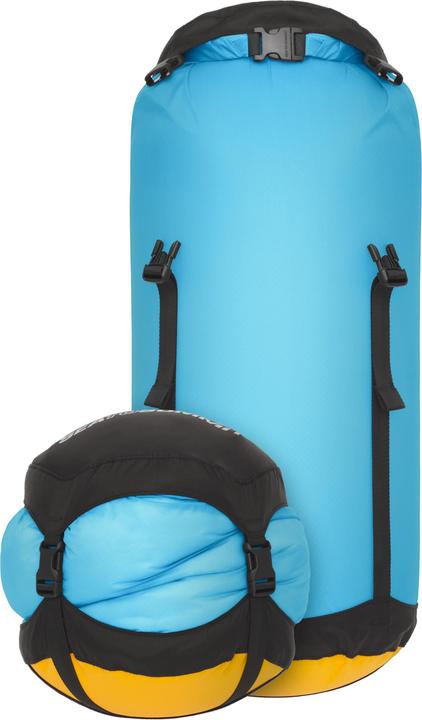 Actual product image Sea To Summit Evac Kompressions-Trockensack UL (3 l)