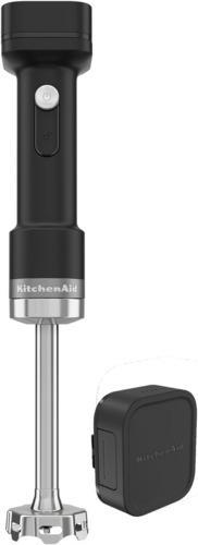 Actual product image KitchenAid 5KHBRV71BM