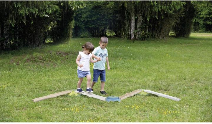 Immagine prodotto Smoby Corso Avventura S.Life